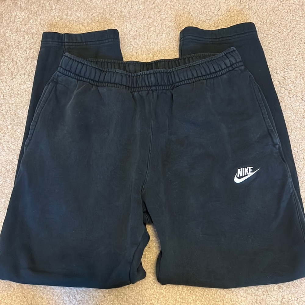 Nike sweats